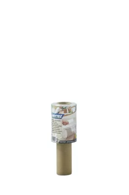 Bobinette film étirable de protection transparent 200 m x 13 cm