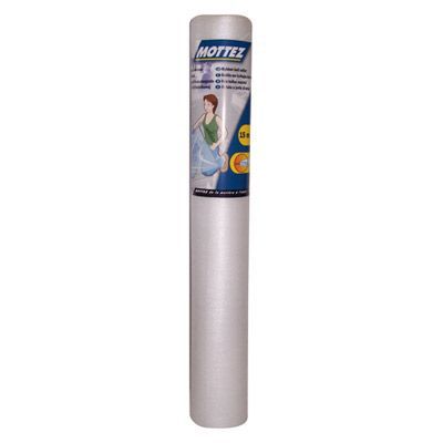 Film mousse Mottez rouleau L. 15 m x l. 100 cm