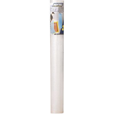 Papier bulle transparent Mottez rouleau L. 10 m x l. 150 cm