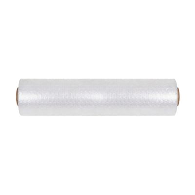 Papier bulle transparent Mottez rouleau L. 10 m x l. 100 cm