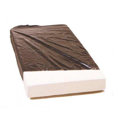 Housse de protection matelas 200 x 90 x 30 cm