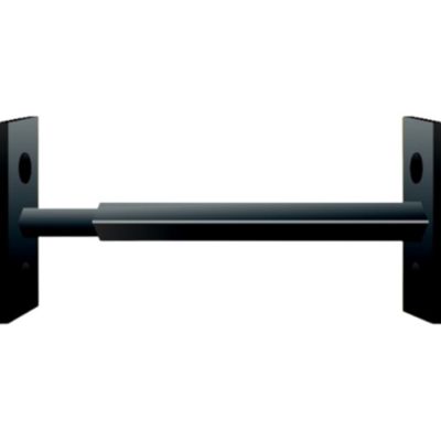 Barreau télescopique pour fenêtre Mottez 99 à 188 cm