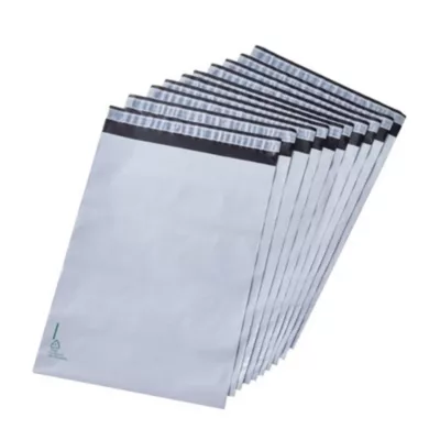 10 enveloppes en papier taille XL Mottez