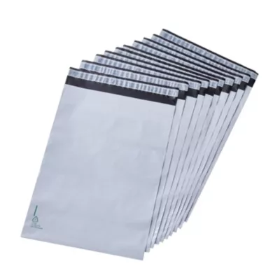 10 enveloppes en papier taille M Mottez