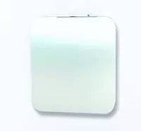 MIROIR DECO METROPOLITAN 70X60CM A2306887