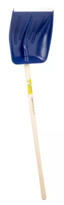 Pelle à neige polypropylène Outils Perrin 38cm