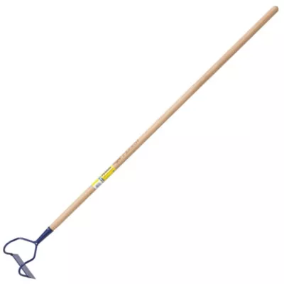 Râtissoire de jardin Perrin acier 141cm