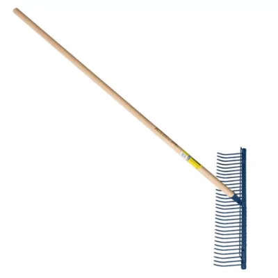 Râteau à gazon Perrin 32 dents 160cm