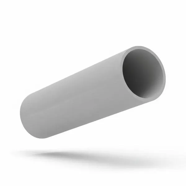 TUBE PP GRIS PN2.5 -SDR 41- -5M- 500X12.3