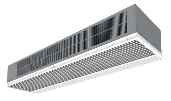 RIDEAU AIR ENC.RIDAIR 105M 4/6KW 611535