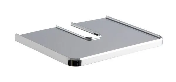 TABLETTE POUR COLONNE DE DOUCHE F2899CR