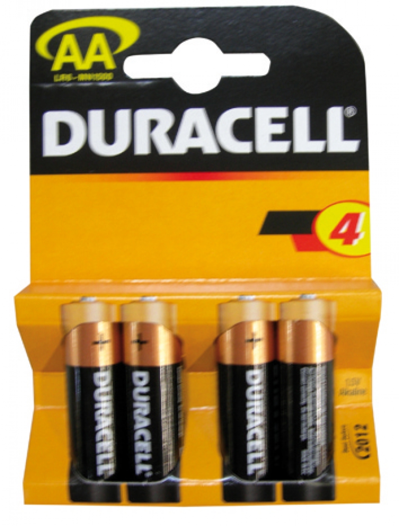BL/2 PILES 1.5V LR14 PLUS