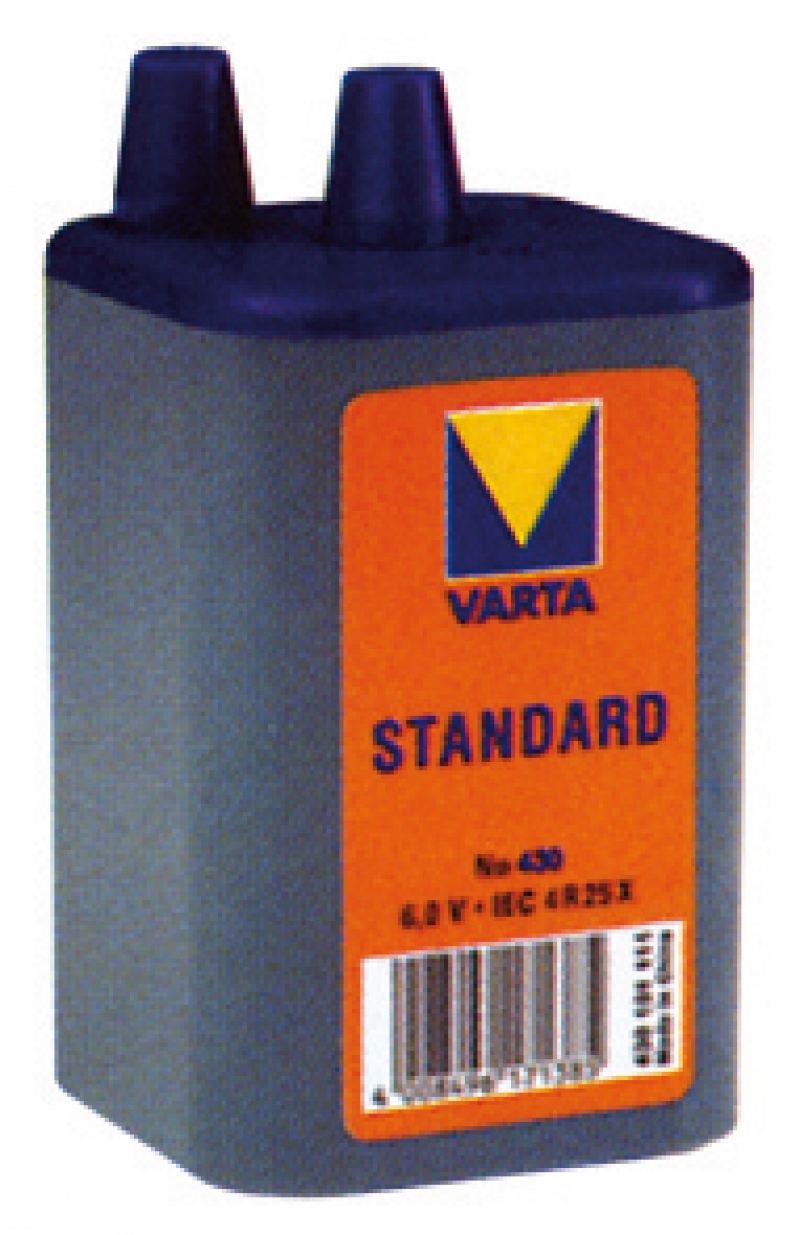 PILES VARTA
