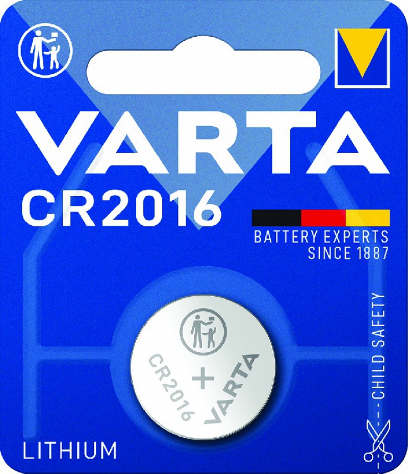 PILES VARTA
