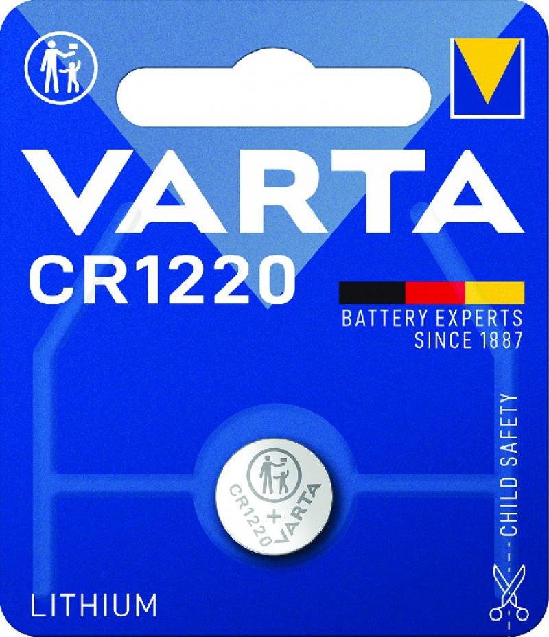 PILES VARTA