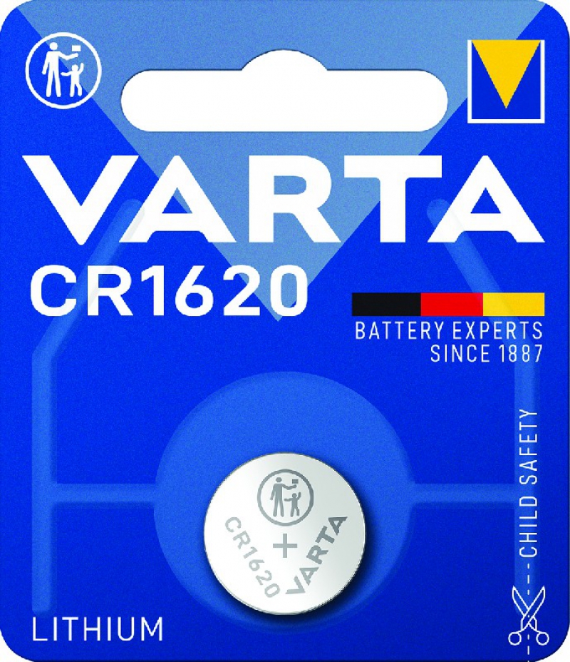 PILES VARTA
