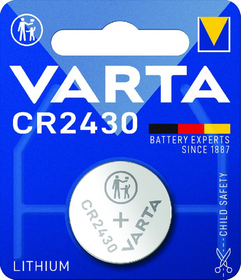 PILES VARTA