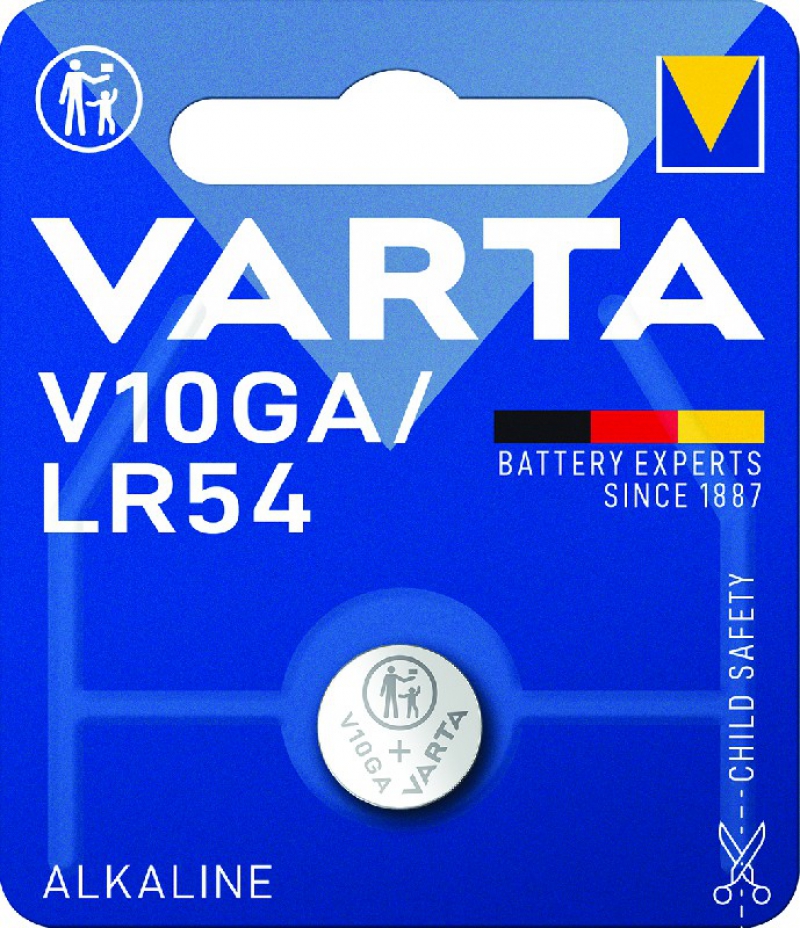 PILES VARTA
