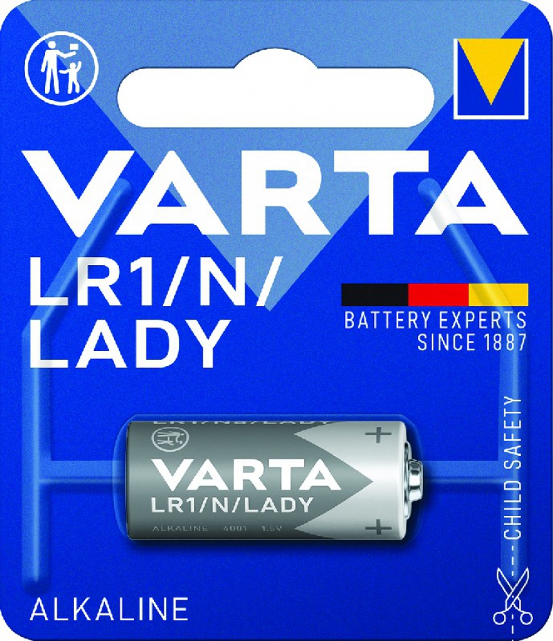 PILES VARTA