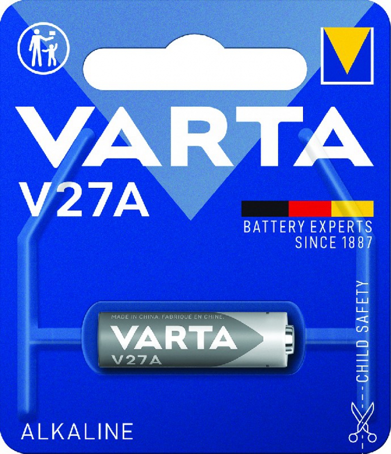 PILES VARTA