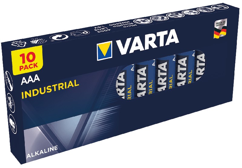 PILES VARTA