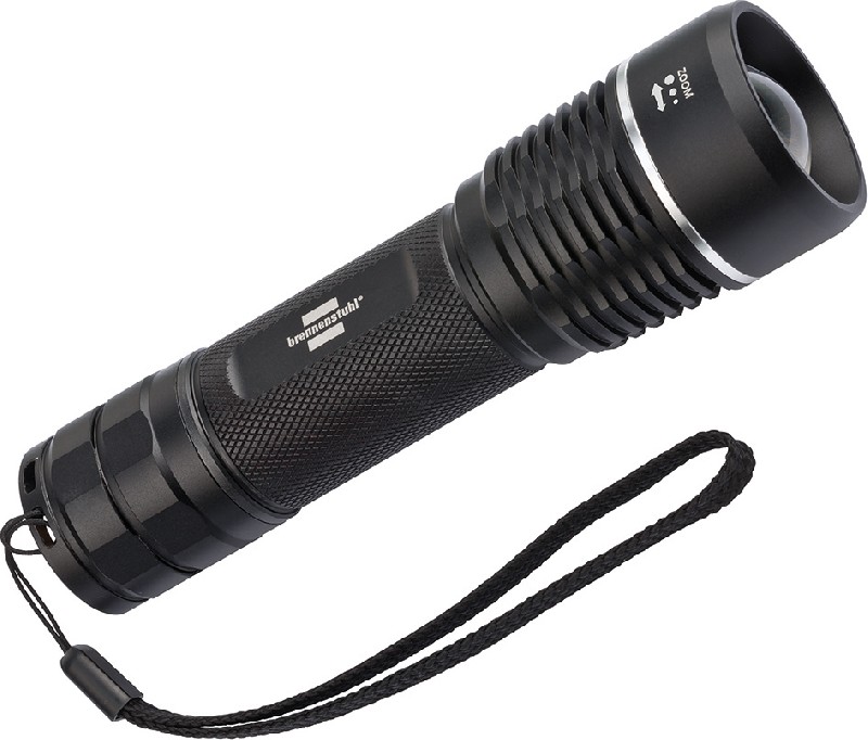 LAMPE POCH.LED TL1200AF RECHAR