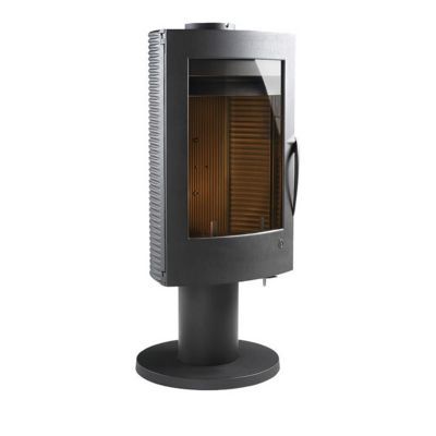 Image principale de Poêle à bois Invicta Pharos 12 kW