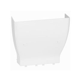 Cornet d'épanouissement Legrand Blanc