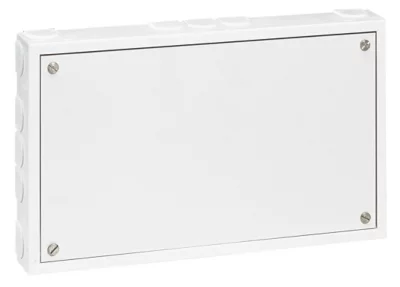 Tableautin Legrand 150 x 250 x 35 mm