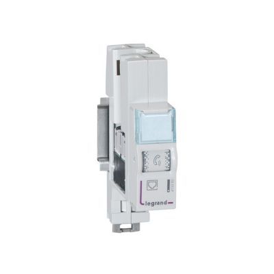 Connecteur RJ45 Legrand