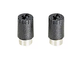 Paire de bouchon pour porte-fusible Legrand 0 914 94 pour interrupteur PAC