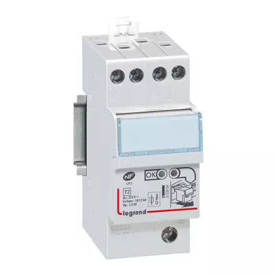 Parafoudre de secteur Legrand 1000A 230 V