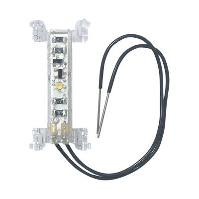 Lampe témoin pour va-et-vient lumineux 230V Legrand Niloé