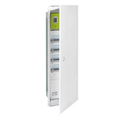 Platine disjoncteur branchement - compteur Legrand DRIVIA 13-18