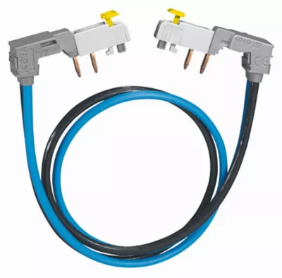 Cordon de repiquage Legrand l. 15 x P. 1,5 x H. 13,5 cm
