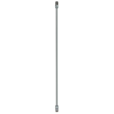 Cordon de brassage 40 cm Legrand + câble plat FTP