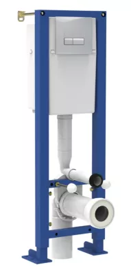 Image principale de Bâti-support WC suspendu universel Siamp