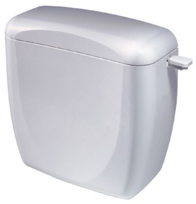 Image principale de Réservoir WC attenant Swalis Primo 59 9L