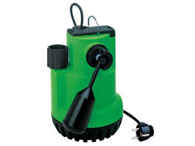 Pompe de relevage eau chargée Guinard Nautilus 2 380w
