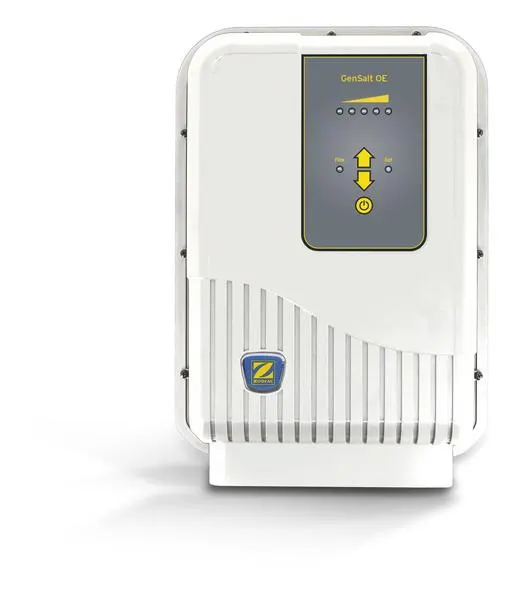 ELECTROLYSEUR GENSALT OE10 40M3 WW000247