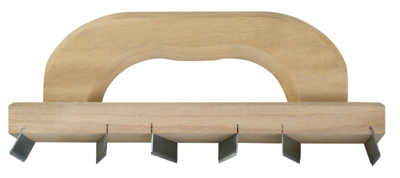 Outils du maçon