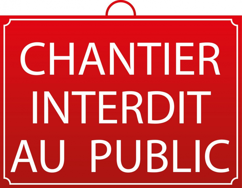 SIGNALISATION PVC