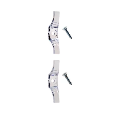 Attache cordon ajustable Ballauff translucide