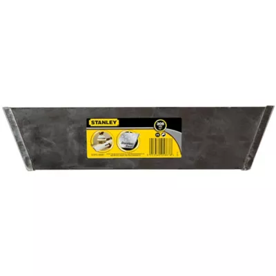 Bac à enduit en acier inoxydable Stanley STHT0-05867 300 mm