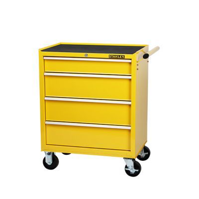 Servante à outils Stanley en métal