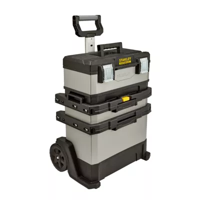 Servante Stanley Fatmax 56 cm galvanisé