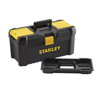Boîte à outils en plastique Stanley 40 cm