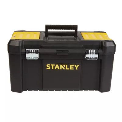 Boîte à outils en plastique Stanley 48 cm