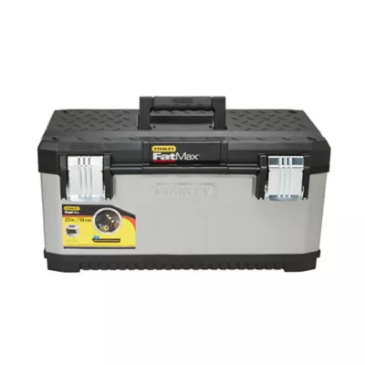 Boîte à outils Plastique/Métal Fatmax 58 cm