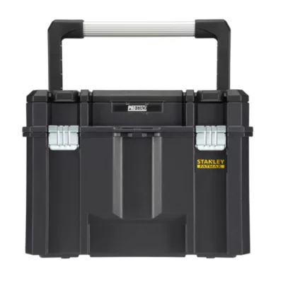 Boîte à outils en plastique Stanley PRO STACK FMST1-75796 22,2L
